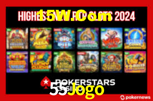 55Jogo: A Experiência de Casino com Jogos de Mesa ao Vivo
