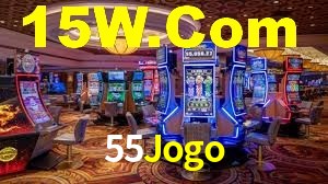Live Casino 55Jogo