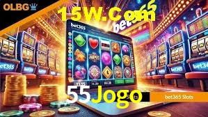 Welcome Bonus 55Jogo
