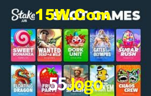 Sinta a adrenalina dos jogos de cassino com 55Jogo