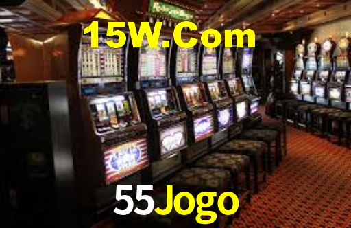 55Jogo Bet
