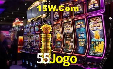 Tecnologia da Plataforma 55Jogo