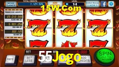 Ofertas Exclusivas 55Jogo
