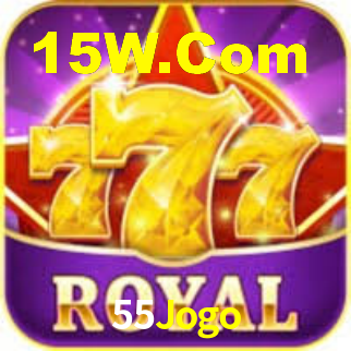 55Jogo App