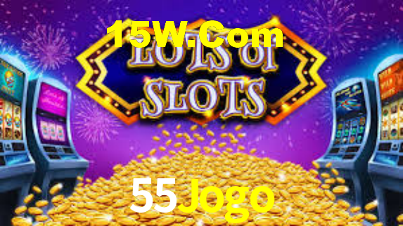 55Jogo App