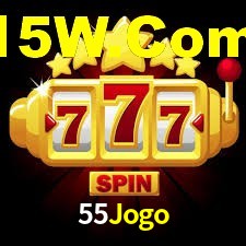 Daily Bonuses 55Jogo