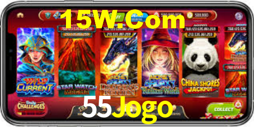 55Jogo