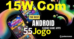 Tournaments 55Jogo