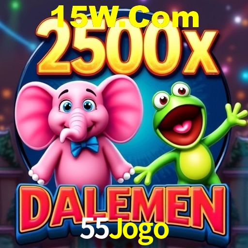 A Popularidade dos Caça-Níqueis no 55Jogo