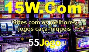 55Jogo App