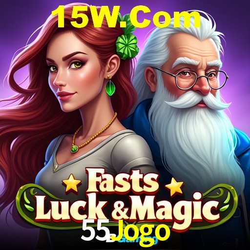Bônus Diários 55Jogo