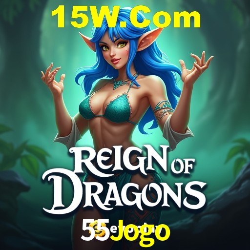 A Revolução dos Aplicativos de Jogos no 55Jogo