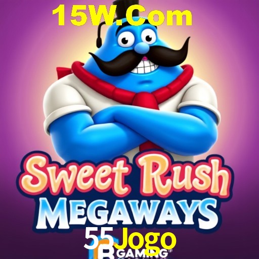 Secure Login 55Jogo