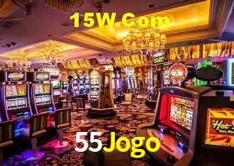 Integração de APIs 55Jogo
