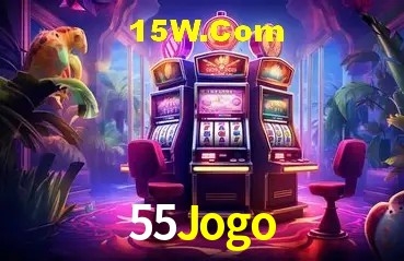 Diretório de Jogos 55Jogo