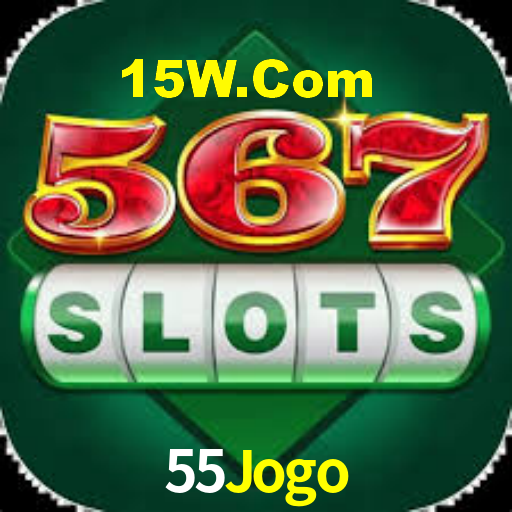 55Jogo Bet