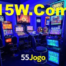55Jogo,55Jogo Bet