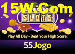 Experimente o Login Seguro Premium no 55Jogo
