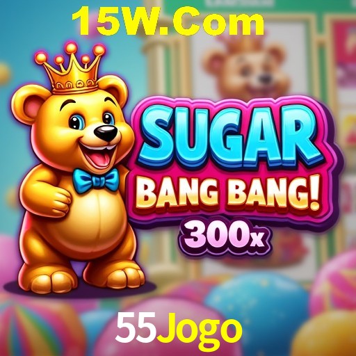 Jogos Exclusivos 55Jogo