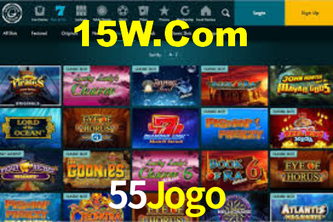 55Jogo