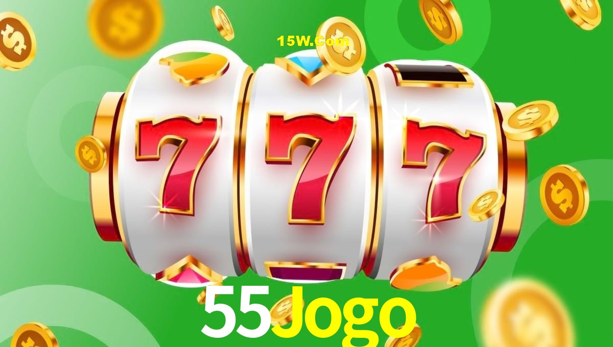 Slot Games 55Jogo