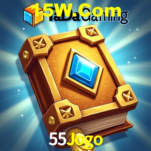 Mesa de Blackjack 55Jogo