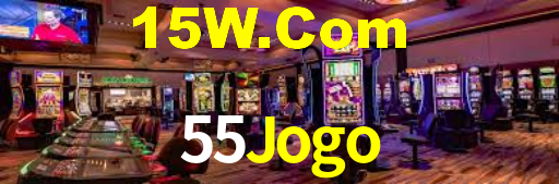 55Jogo App