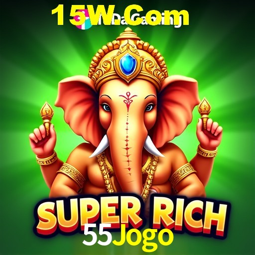 Desvendando o Mundo dos Jogos Virtuais na 55Jogo