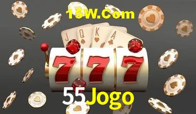 Login Seguro 55Jogo