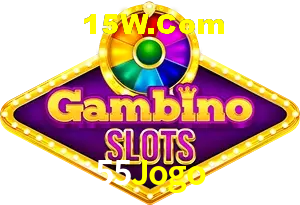 Live Casino 55Jogo