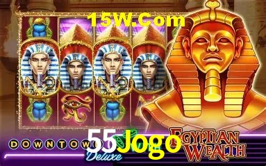 Estatísticas do Jogo 55Jogo