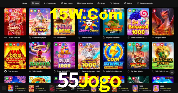 55Jogo,55Jogo Bet