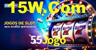 Roulette Table 55Jogo