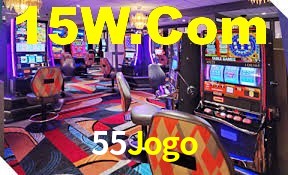 VIP Casino 55Jogo