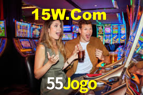 55Jogo Bet
