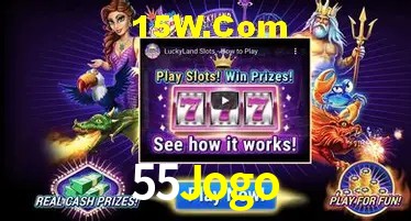 Especiais de Fim de Semana 55Jogo