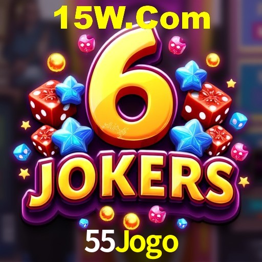 A Revolução dos Aplicativos de Jogos no 55Jogo
