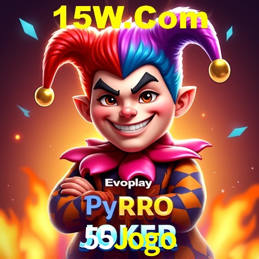 Casino Ao Vivo 55Jogo